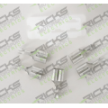 Rick's Motorsports Electrics Universal Wiring Harness Connector Kit for Honda CB400F '13-18 Rick's Motorsports Electrics Universal Wiring Harness Connector Kit for Honda CB400F '13-18